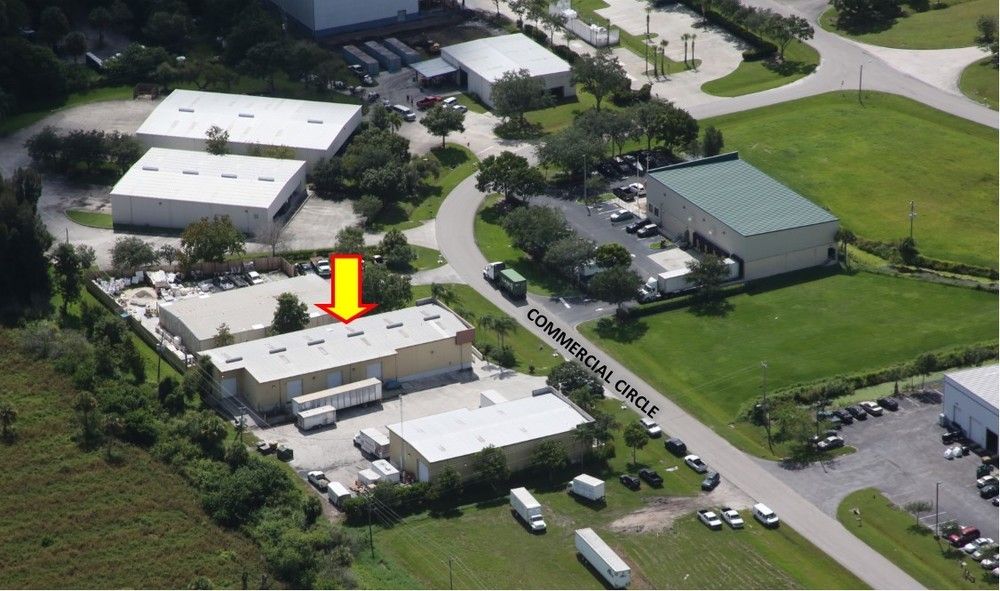 7328 Commercial Cir, Fort Pierce, FL 34951